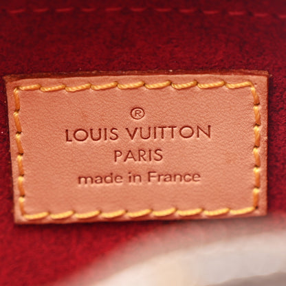 Louis Vuitton Monogram Croissant PM 6 of 9