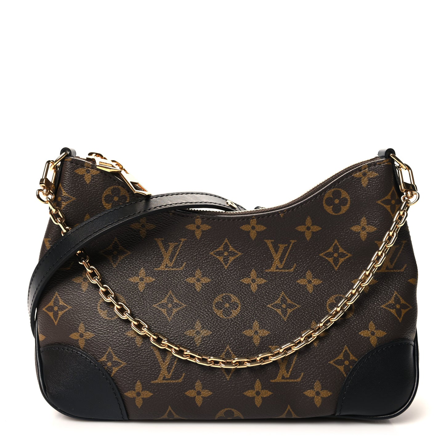 Monogram Boulogne NM Black