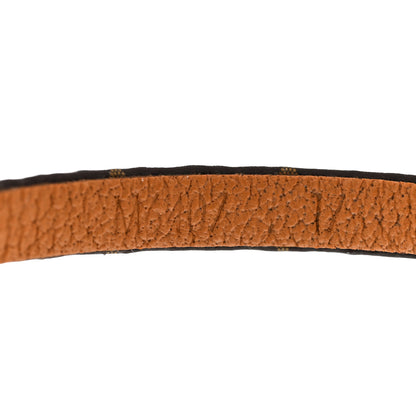 Louis Vuitton Monogram Mini Historic Bracelet 17 6 of 7
