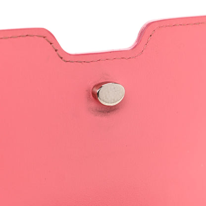 Burberry Calfskin Small TB Bag Pink 12 of 12