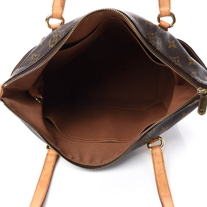 Louis Vuitton Monogram Totally MM 5 of 11