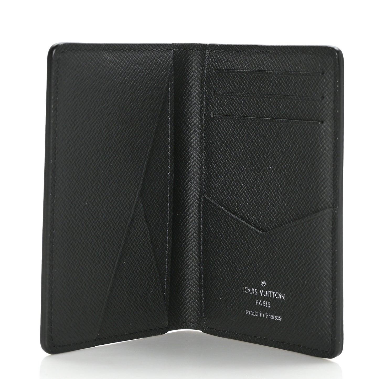 Monogram Eclipse Pocket Organizer NM