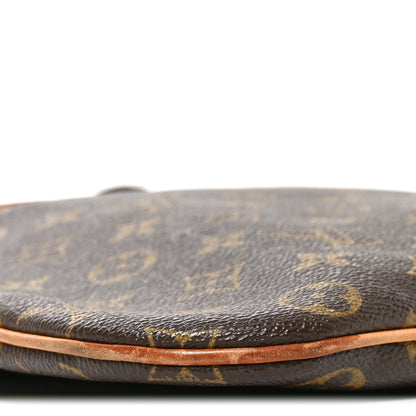 Louis Vuitton Monogram Bosphore Pochette 8 of 9