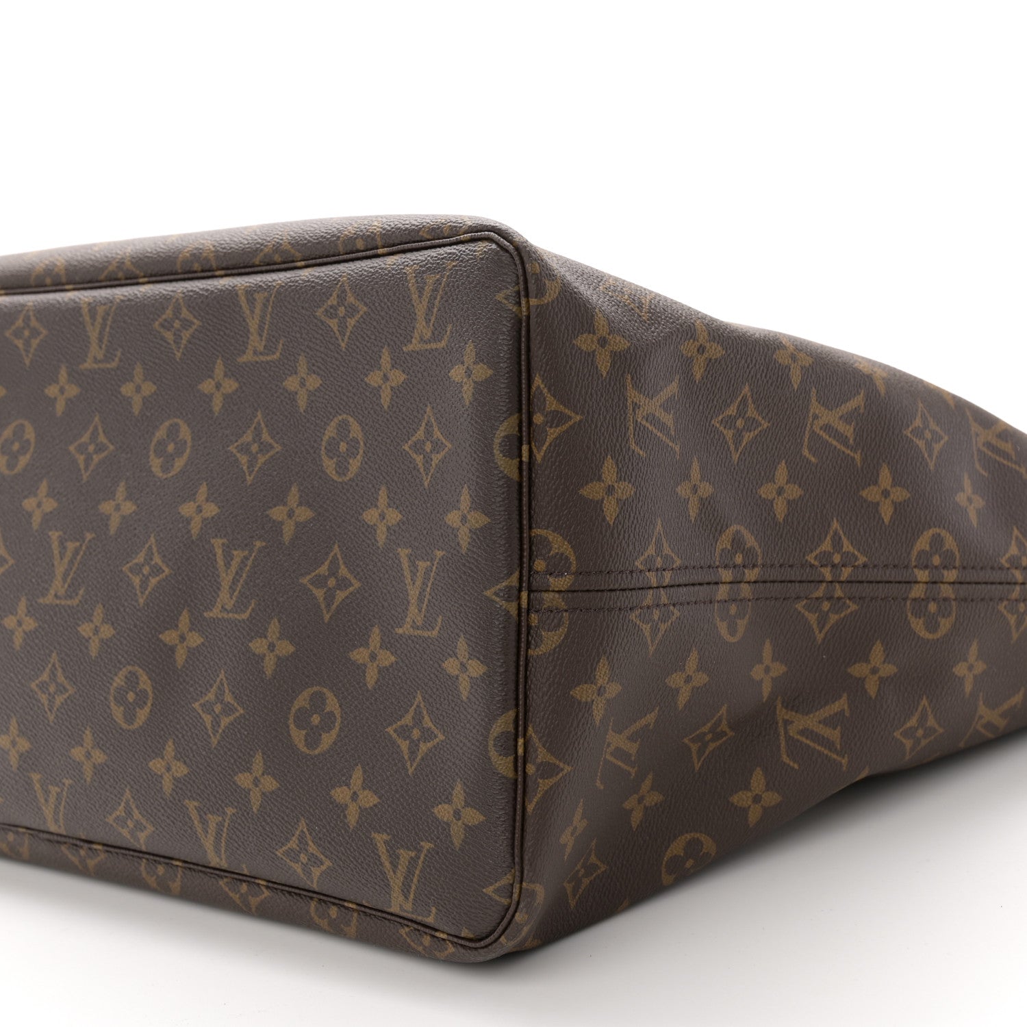 Louis Vuitton Monogram Neo Neverfull GM 10 of 10