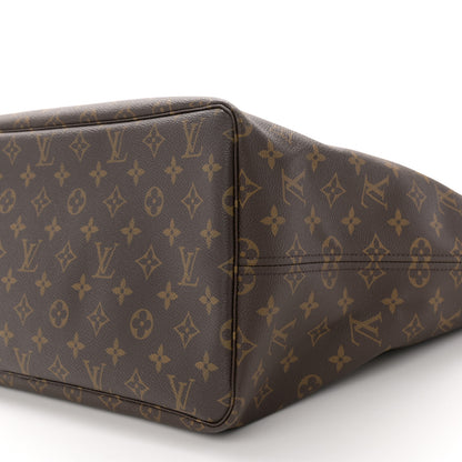 Louis Vuitton Monogram Neo Neverfull GM 10 of 10