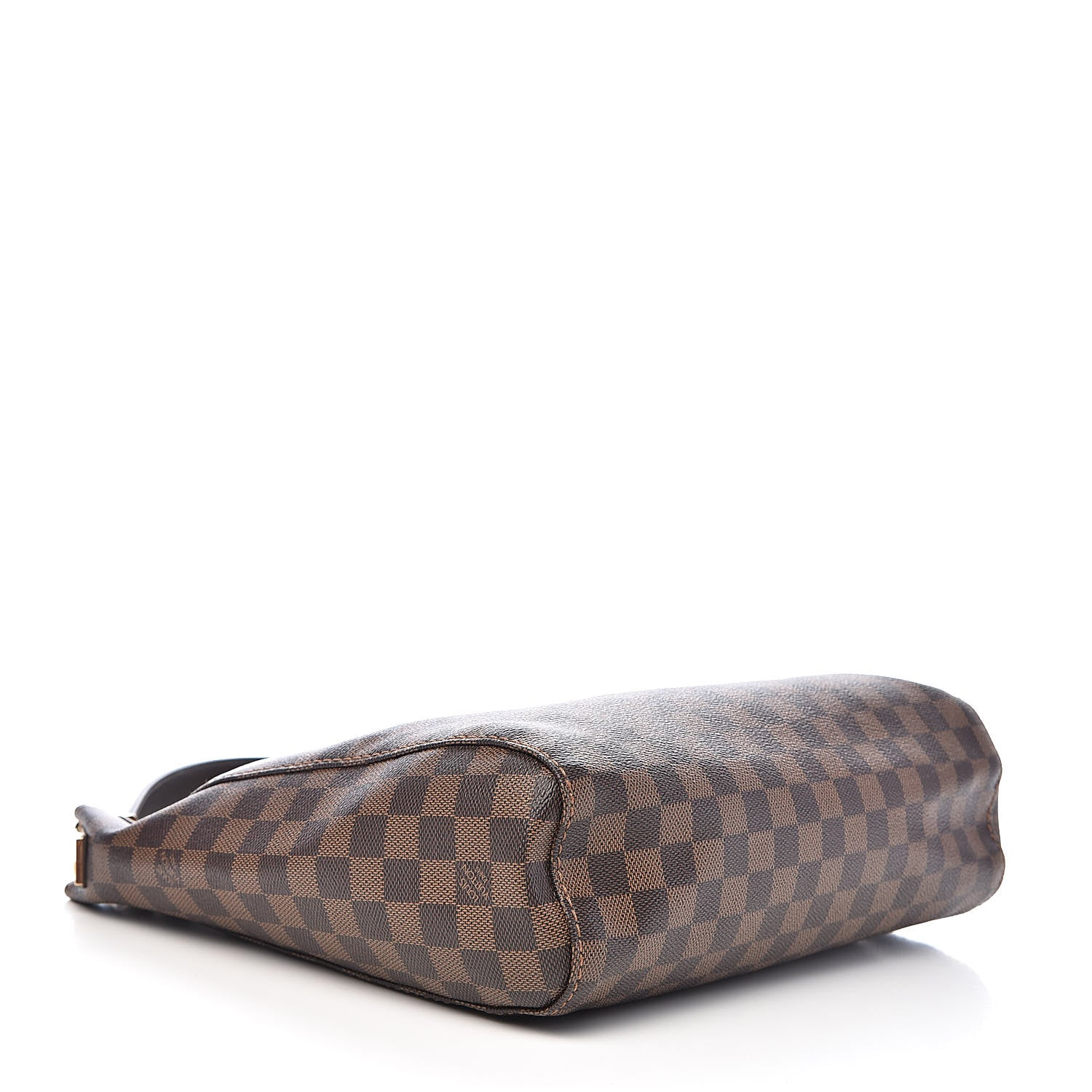 Louis Vuitton Damier Ebene Portobello PM 4 of 11