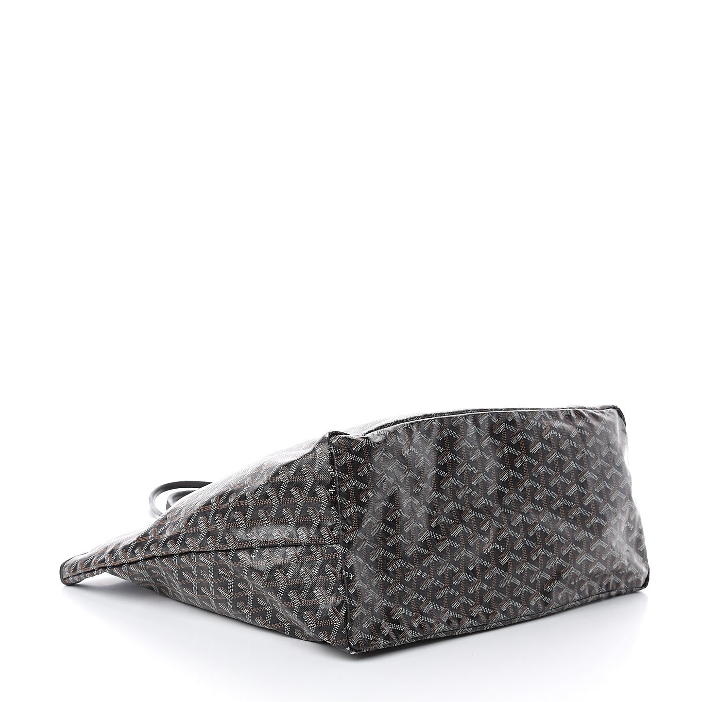 Goyardine Saint Louis GM Black