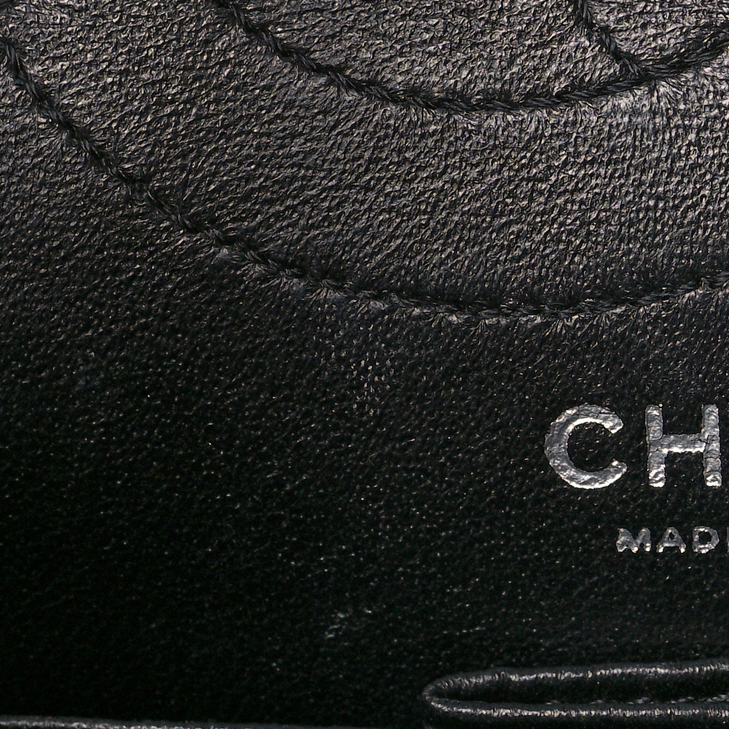 Caviar Quilted 2.55 Reissue 226 Flap Black
