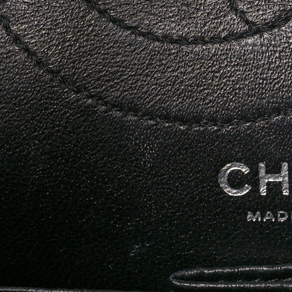 Chanel Caviar Quilted 2.55 Reissue 226 Flap Black 15 of 15