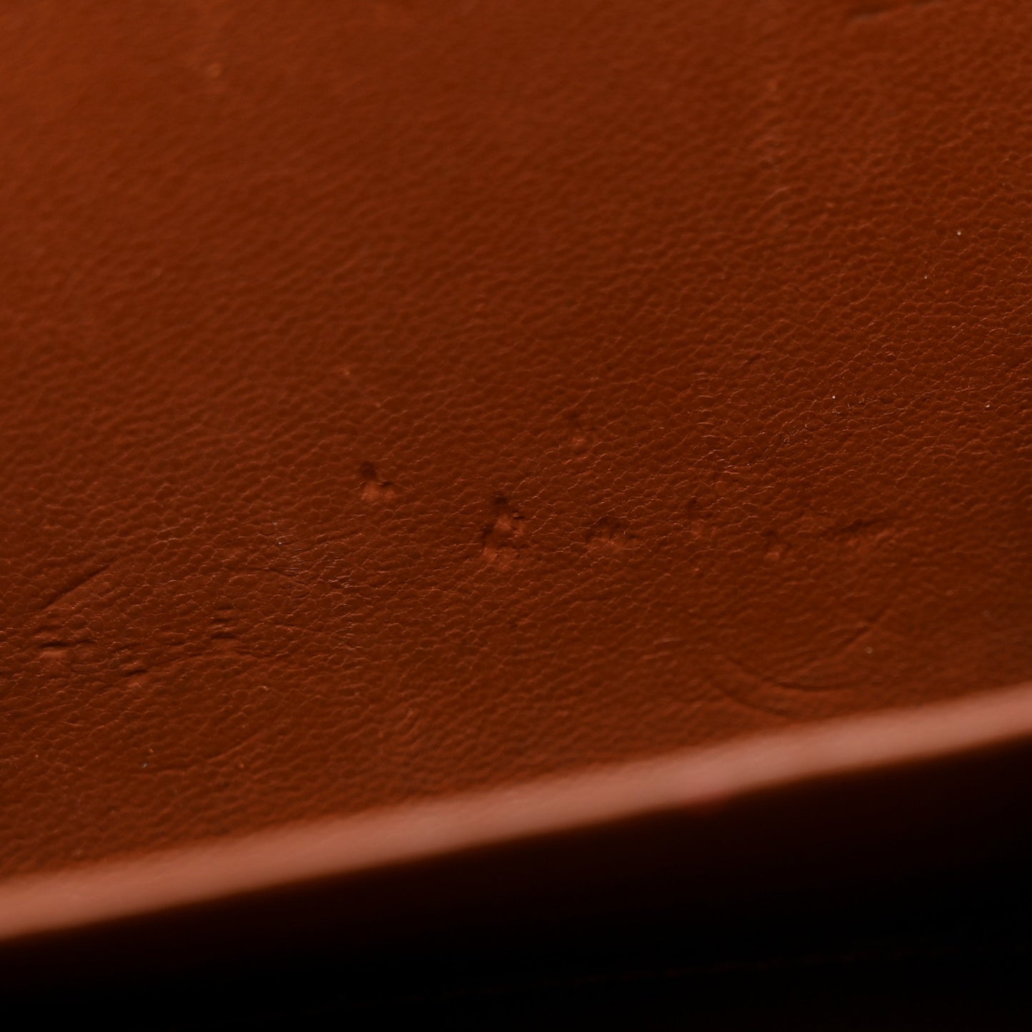 Monogram Porte-Monnaie Tresor Wallet