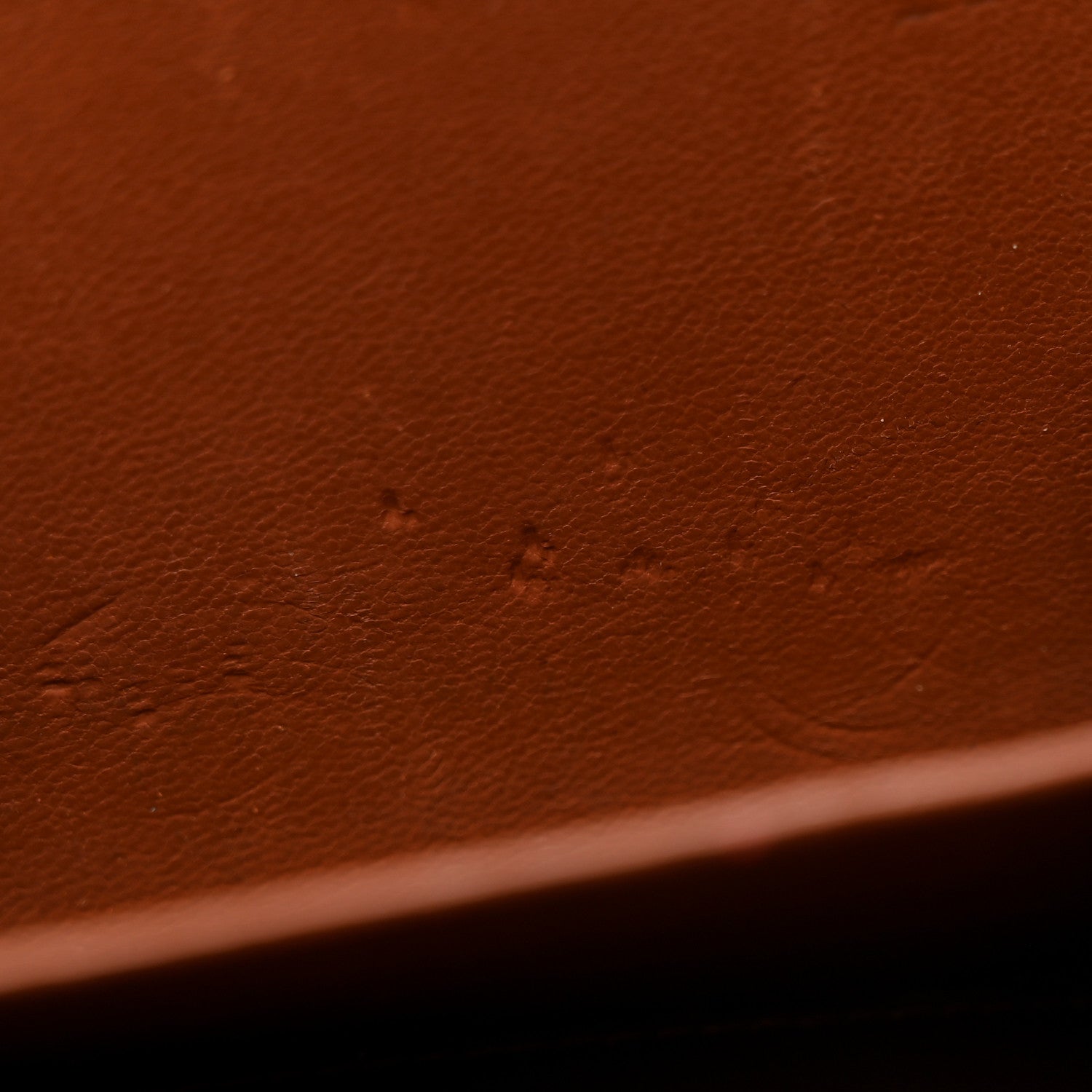 Louis Vuitton Monogram Porte-Monnaie Tresor Wallet 8 of 17