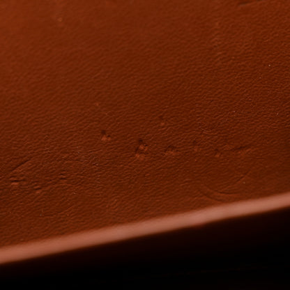Louis Vuitton Monogram Porte-Monnaie Tresor Wallet 8 of 17