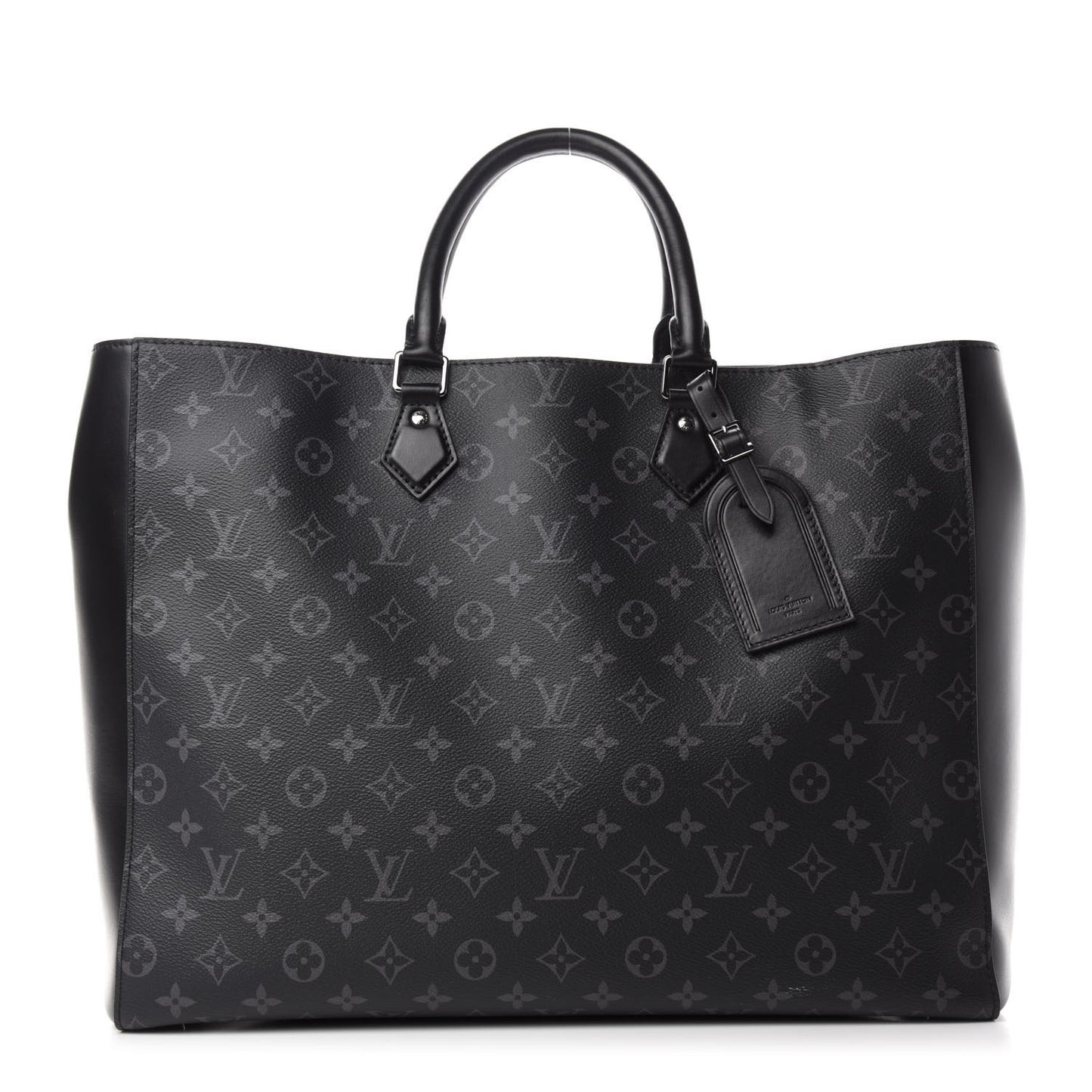 Monogram Eclipse Grand Sac