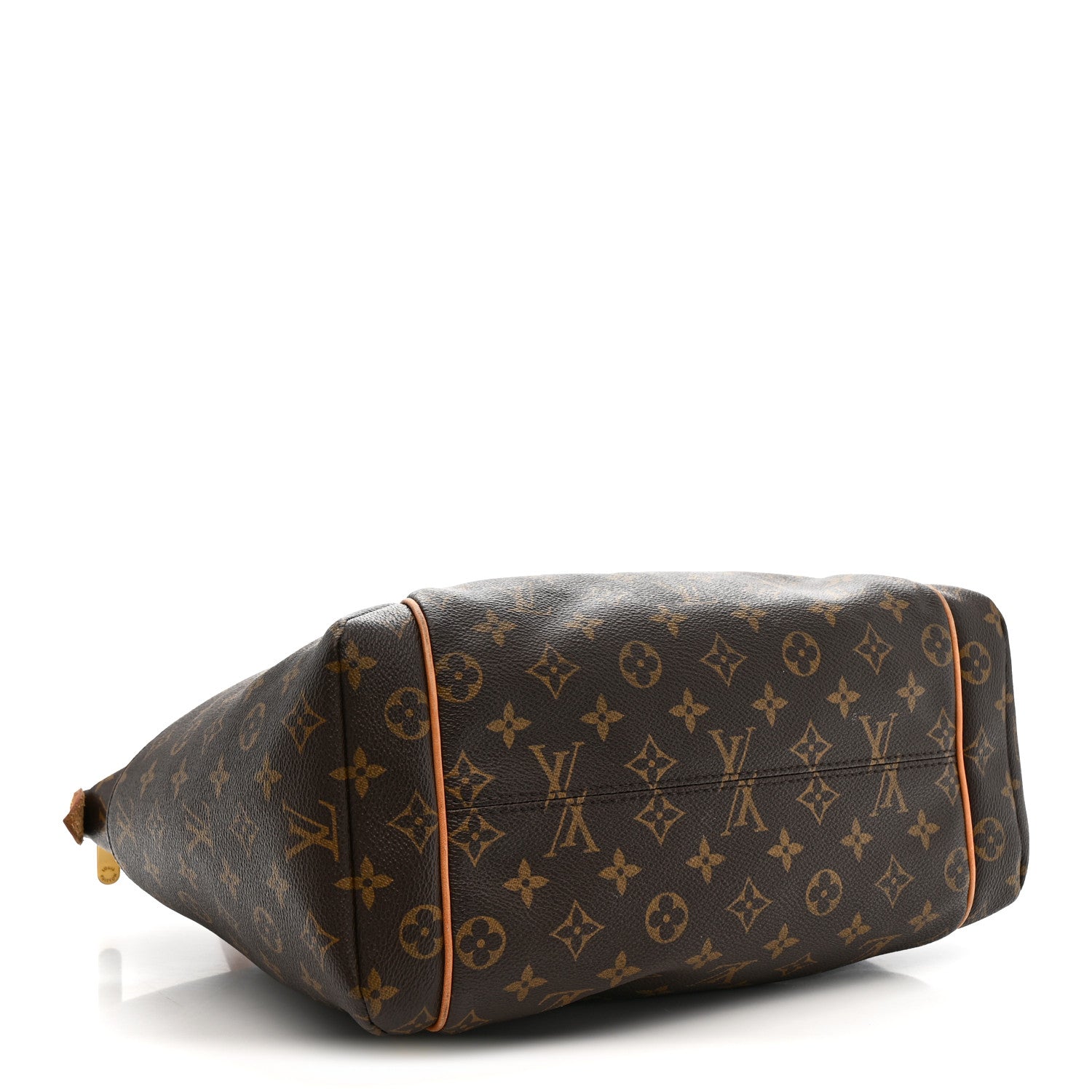 Louis Vuitton Monogram Totally MM 4 of 19
