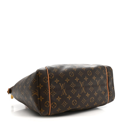 Louis Vuitton Monogram Totally MM 4 of 19