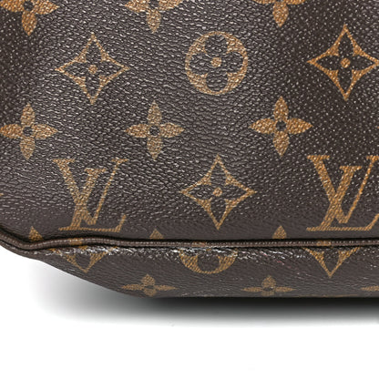 Louis Vuitton Monogram Neo Neverfull GM 16 of 16