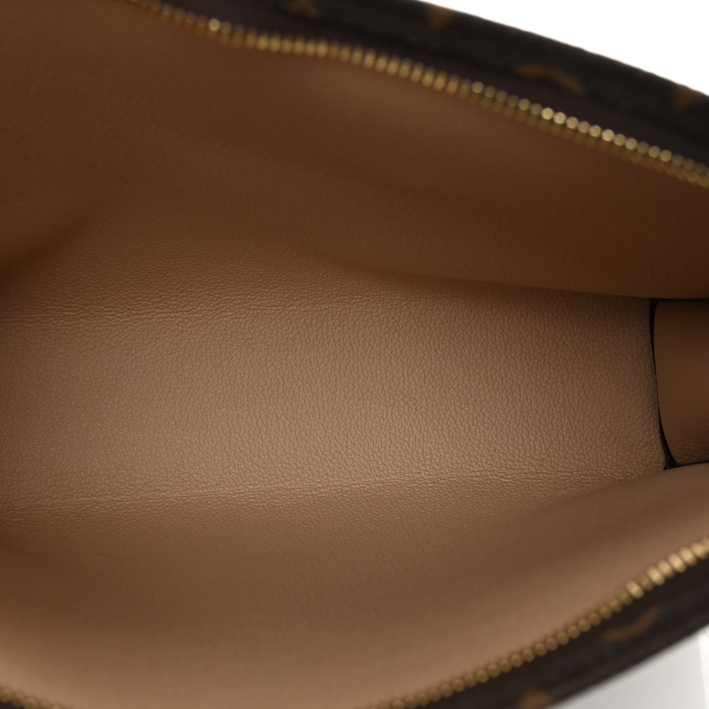 Monogram Toiletry Pouch 26