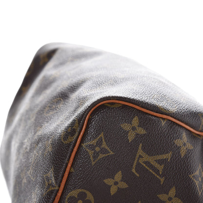 Louis Vuitton Monogram Speedy 25 26 of 27