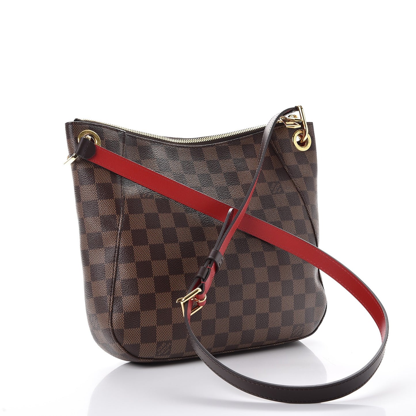 Damier Ebene South Bank Besace