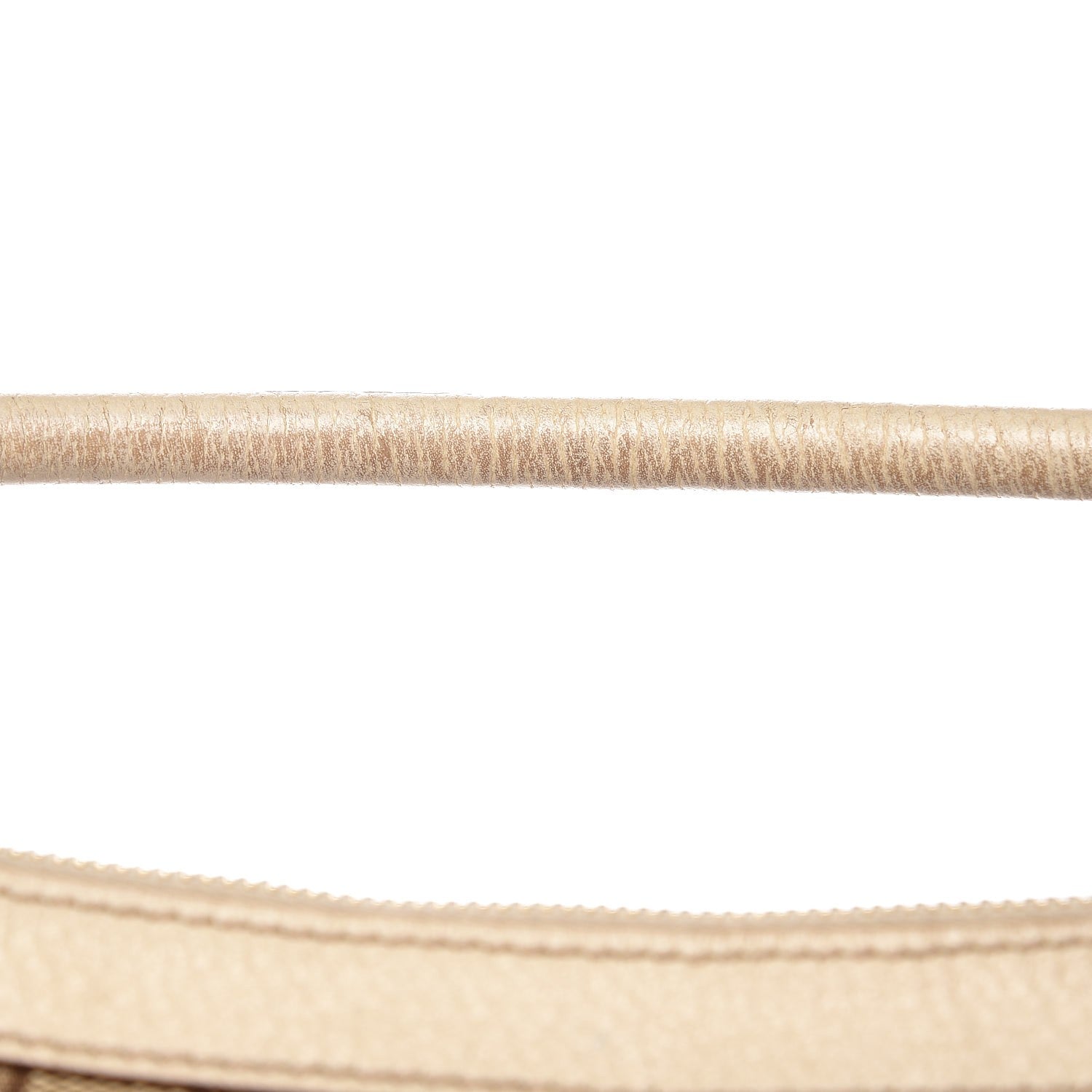 Gucci Monogram Pocket Hobo Off White 13 of 15