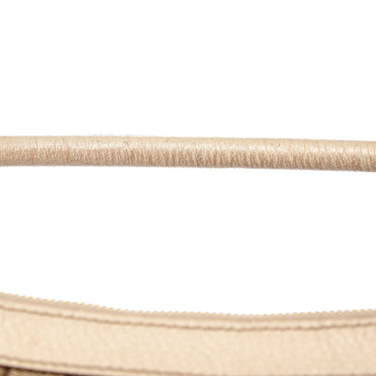 Gucci Monogram Pocket Hobo Off White 13 of 15