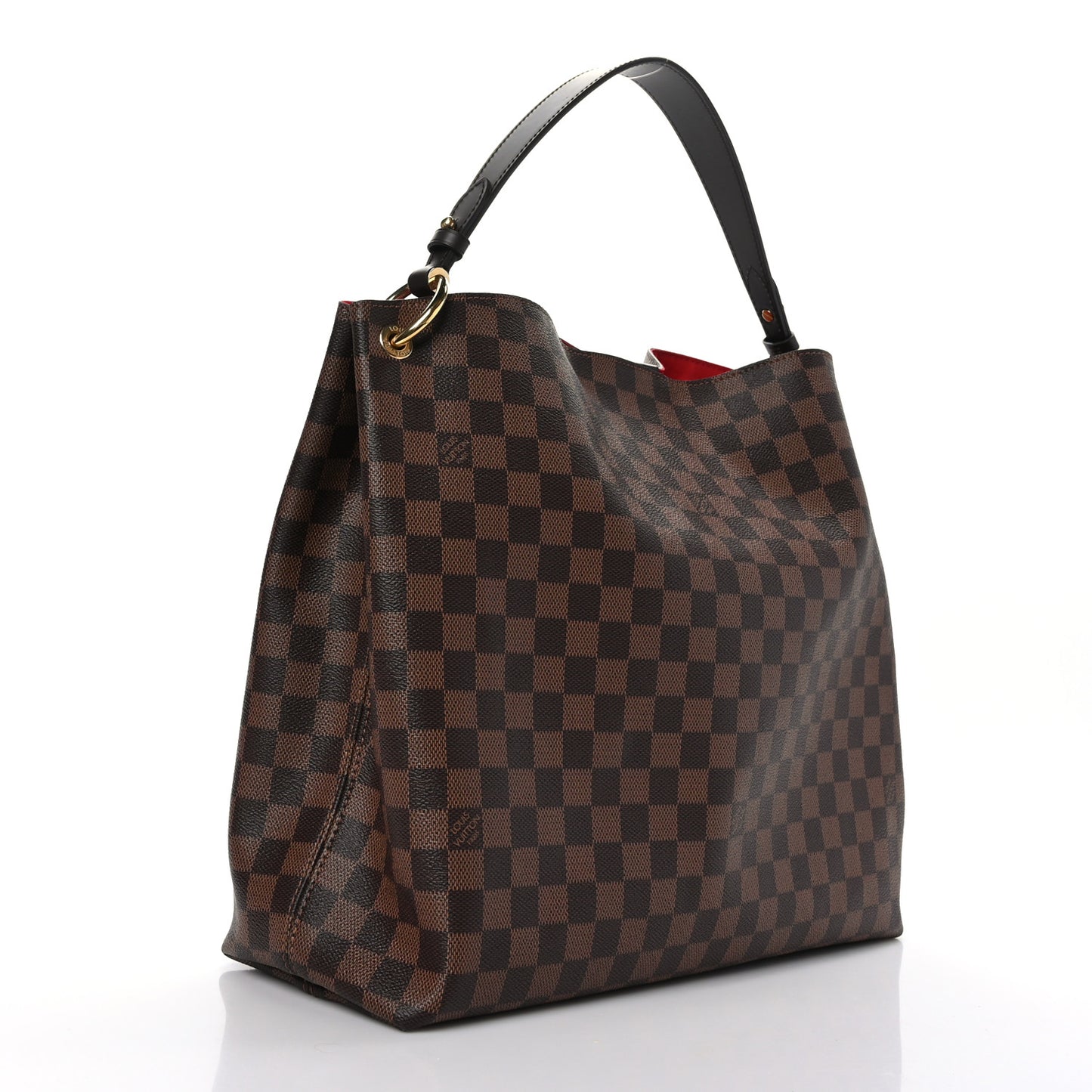 Damier Ebene Graceful MM