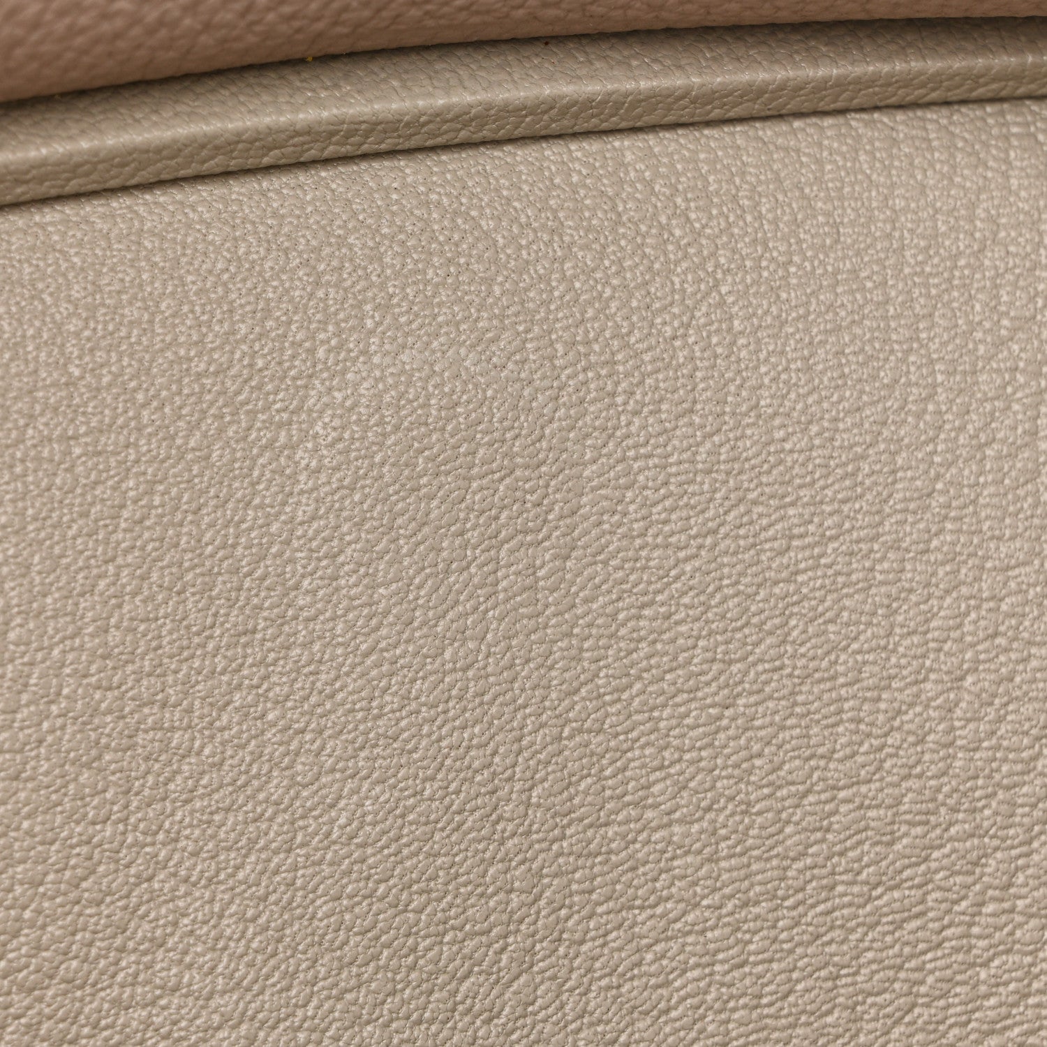 Hermes Togo Birkin 30  Gris Tourterelle 11 of 11