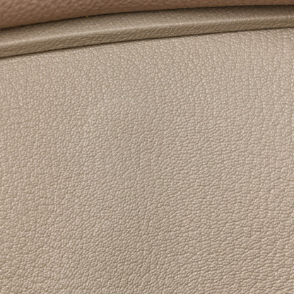 Hermes Togo Birkin 30  Gris Tourterelle 11 of 11