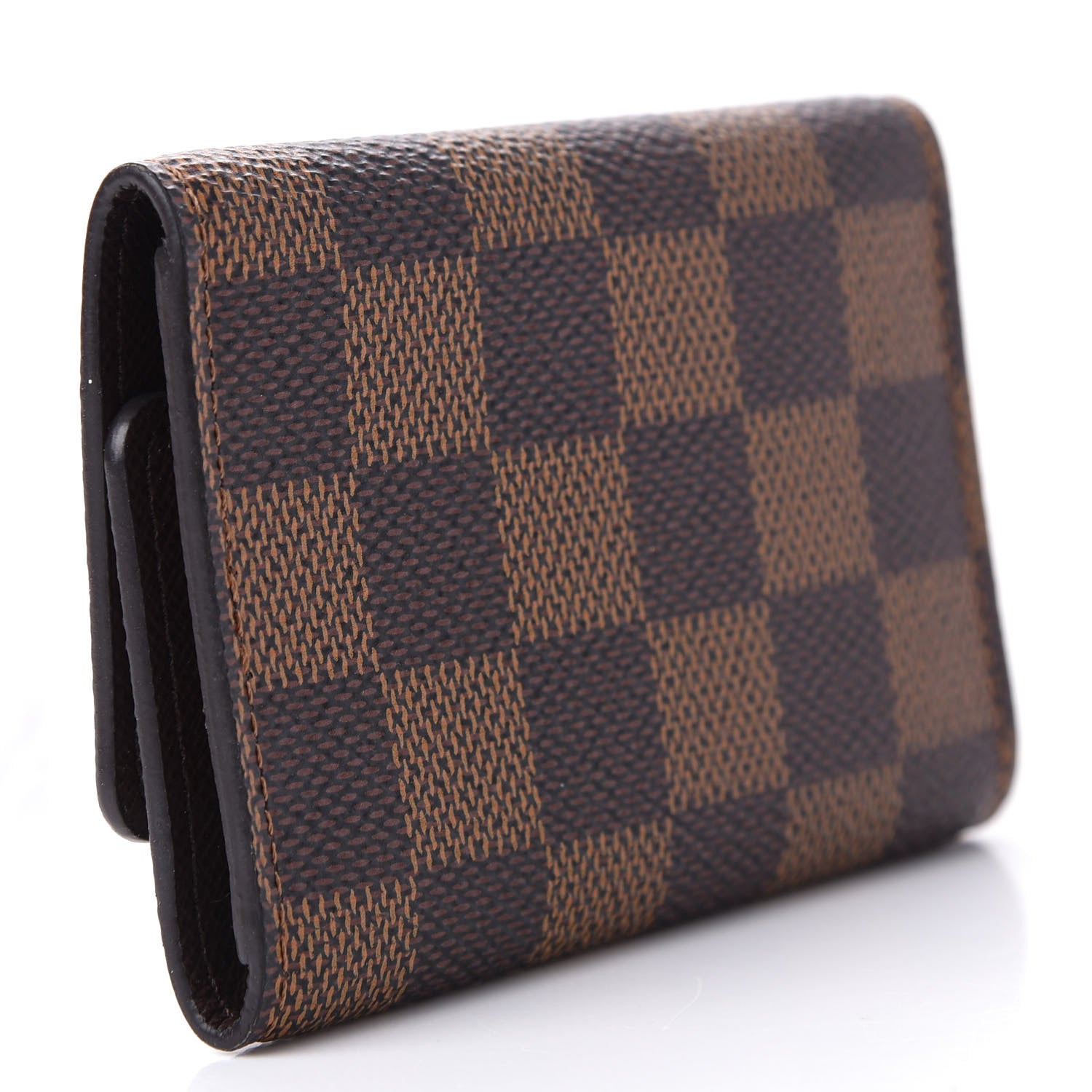 Louis Vuitton Damier Ebene Multicles 6 Key Holder 3 of 11