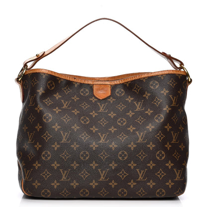 Louis Vuitton Monogram Delightful PM 1 of 17