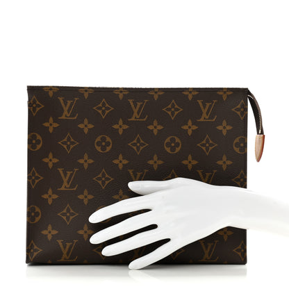 Louis Vuitton Monogram Toiletry Pouch 26 2 of 7