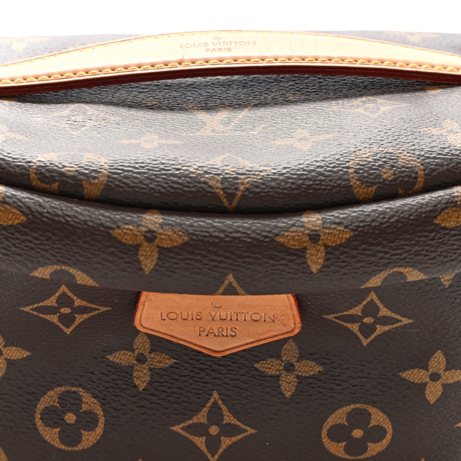 Louis Vuitton Monogram Bumbag 7 of 9