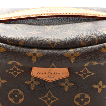 Louis Vuitton Monogram Bumbag 7 of 9