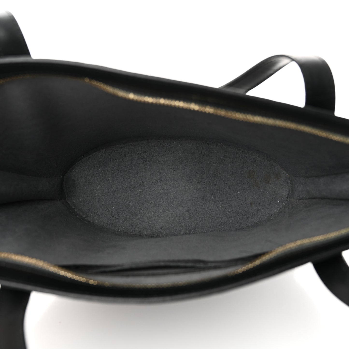 Epi Saint Jacques PM Black