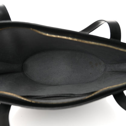 Louis Vuitton Epi Saint Jacques PM Black 5 of 23