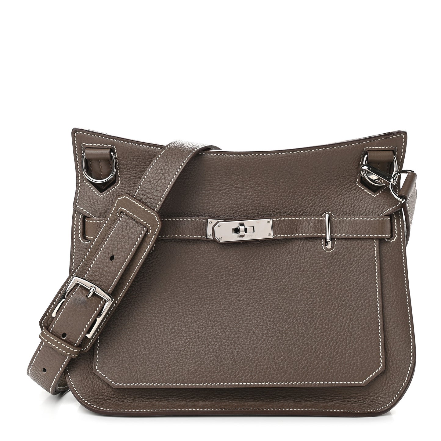 Taurillon Clemence Jypsiere 28 Etoupe