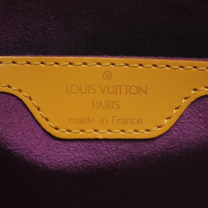Louis Vuitton Epi Saint Jacques PM Tassil 6 of 7