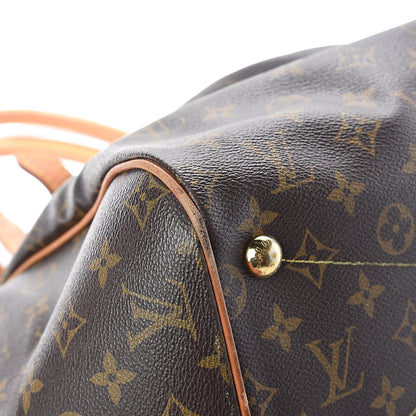 Louis Vuitton Monogram Tivoli GM 11 of 17