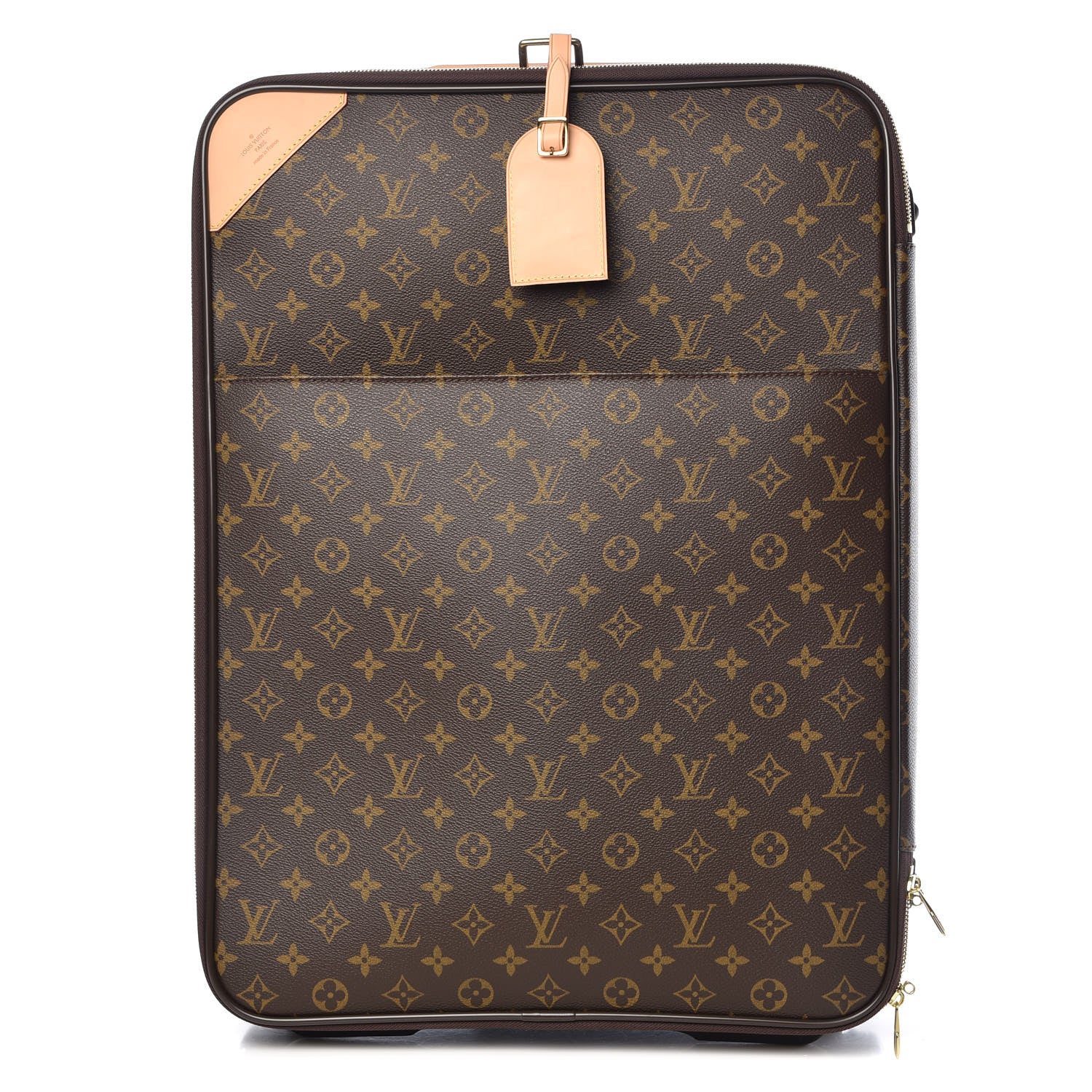 Louis Vuitton Monogram Pegase 50 1 of 16