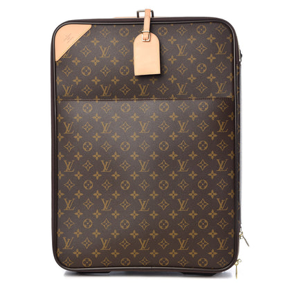 Louis Vuitton Monogram Pegase 50 1 of 16