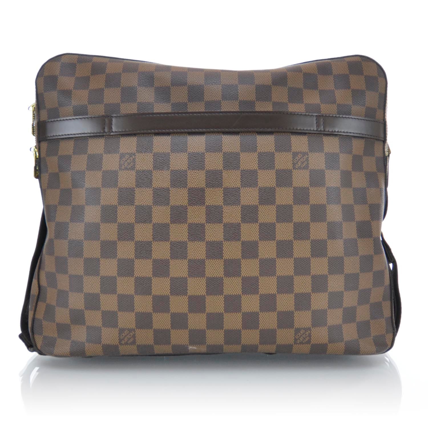 Louis Vuitton Damier Ebene Dosoduro 1 of 11