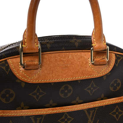 Louis Vuitton Monogram Trouville 9 of 11