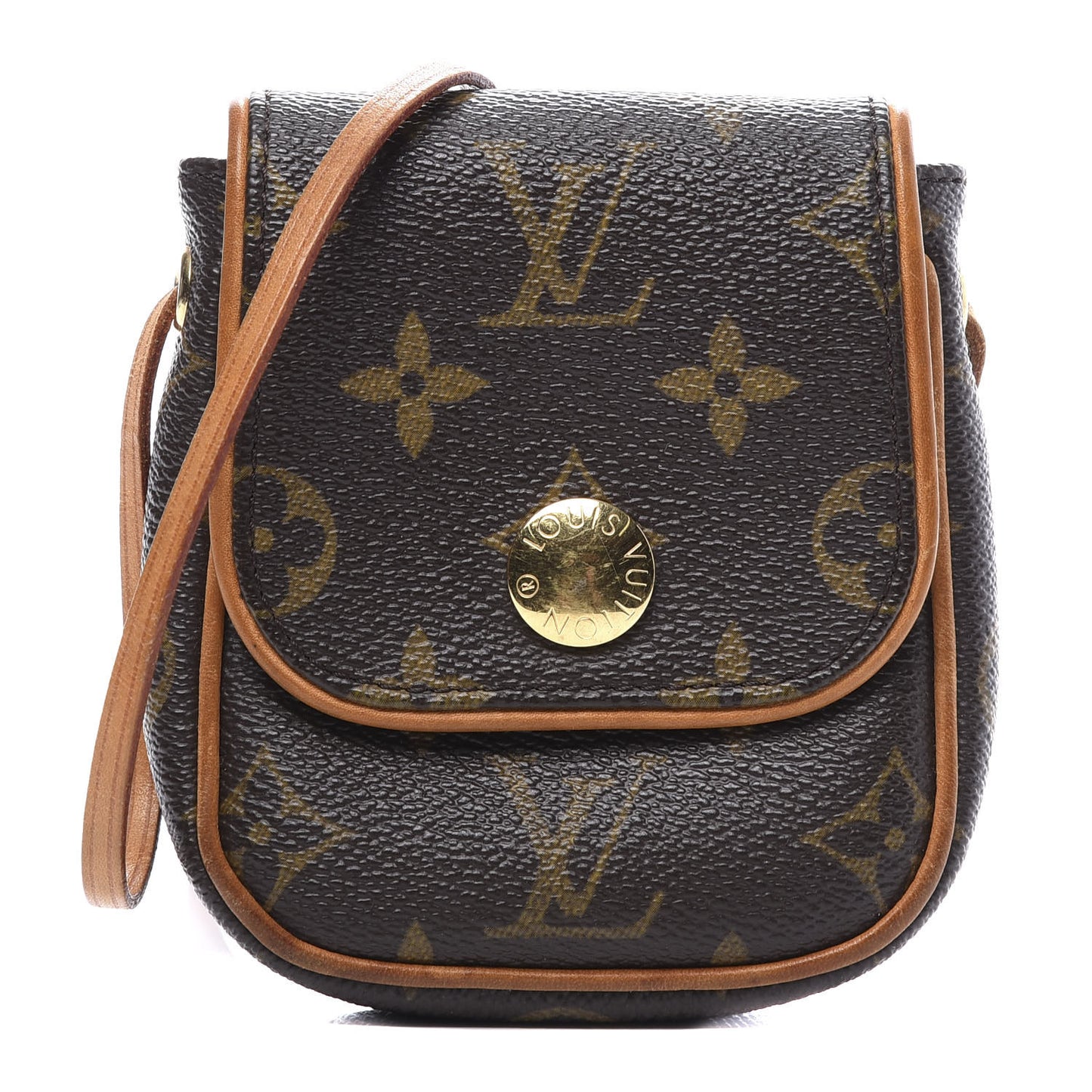 Monogram Pochette Cancun