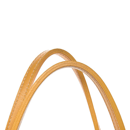 Goyard Goyardine Saint Louis PM Yellow 17 of 17