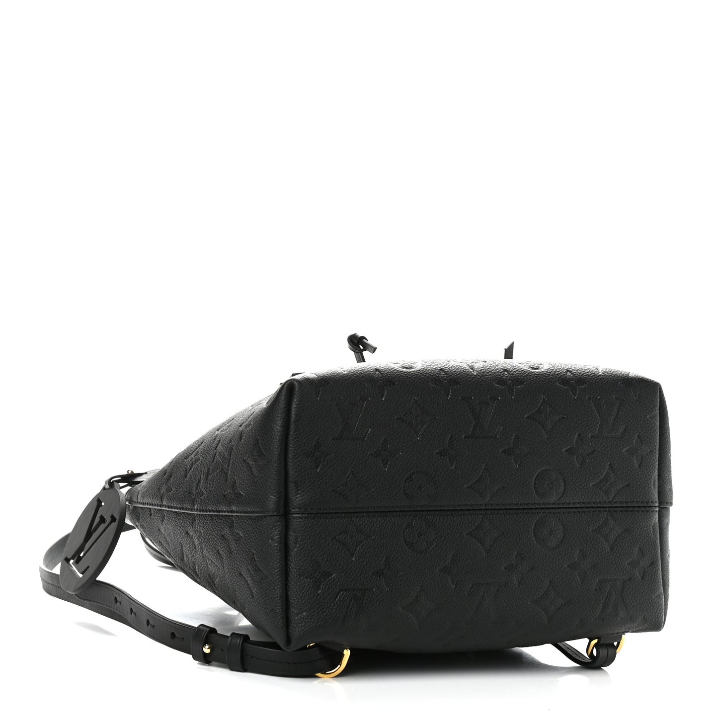 Empreinte Montsouris PM Black