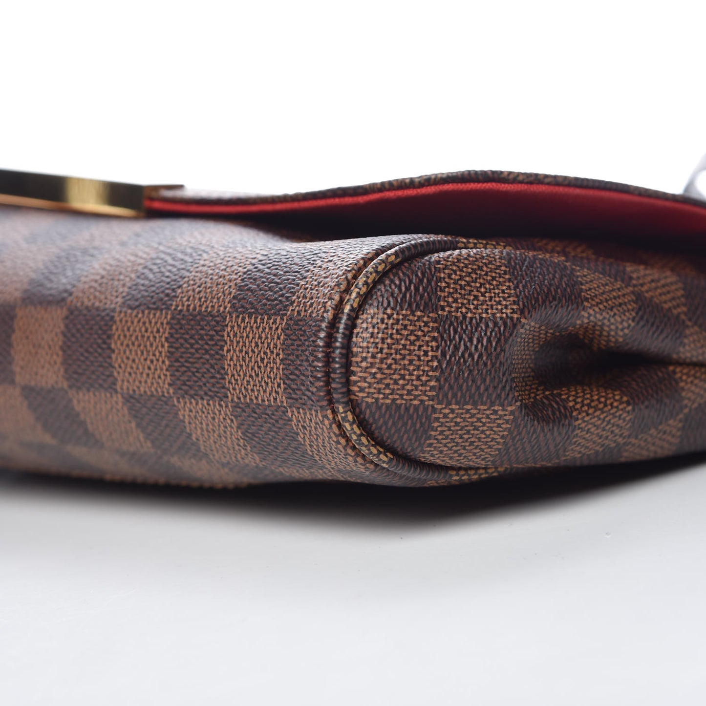 Damier Ebene Favorite MM