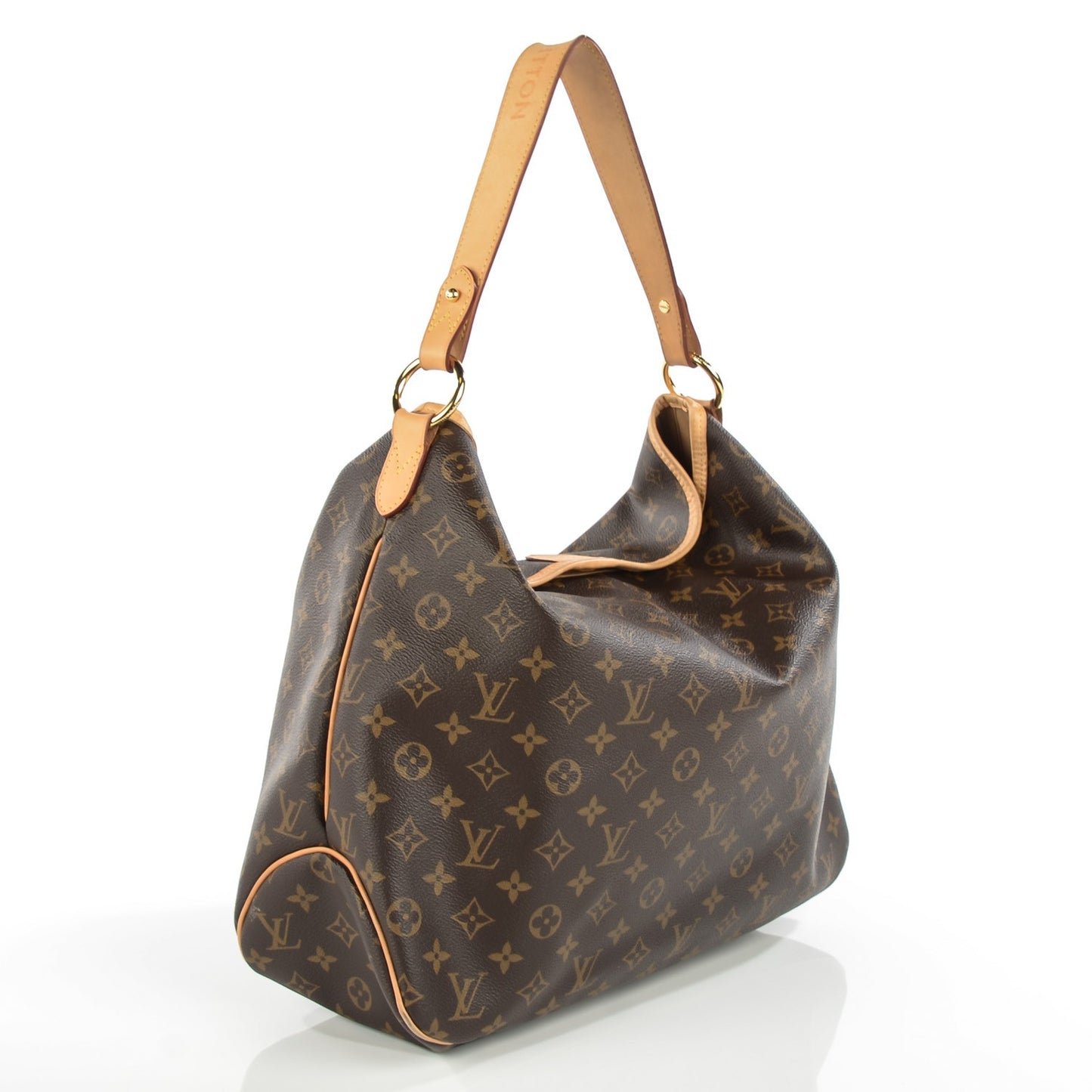 Monogram Delightful MM