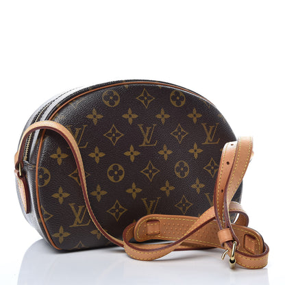 Louis Vuitton Monogram Blois 3 of 13