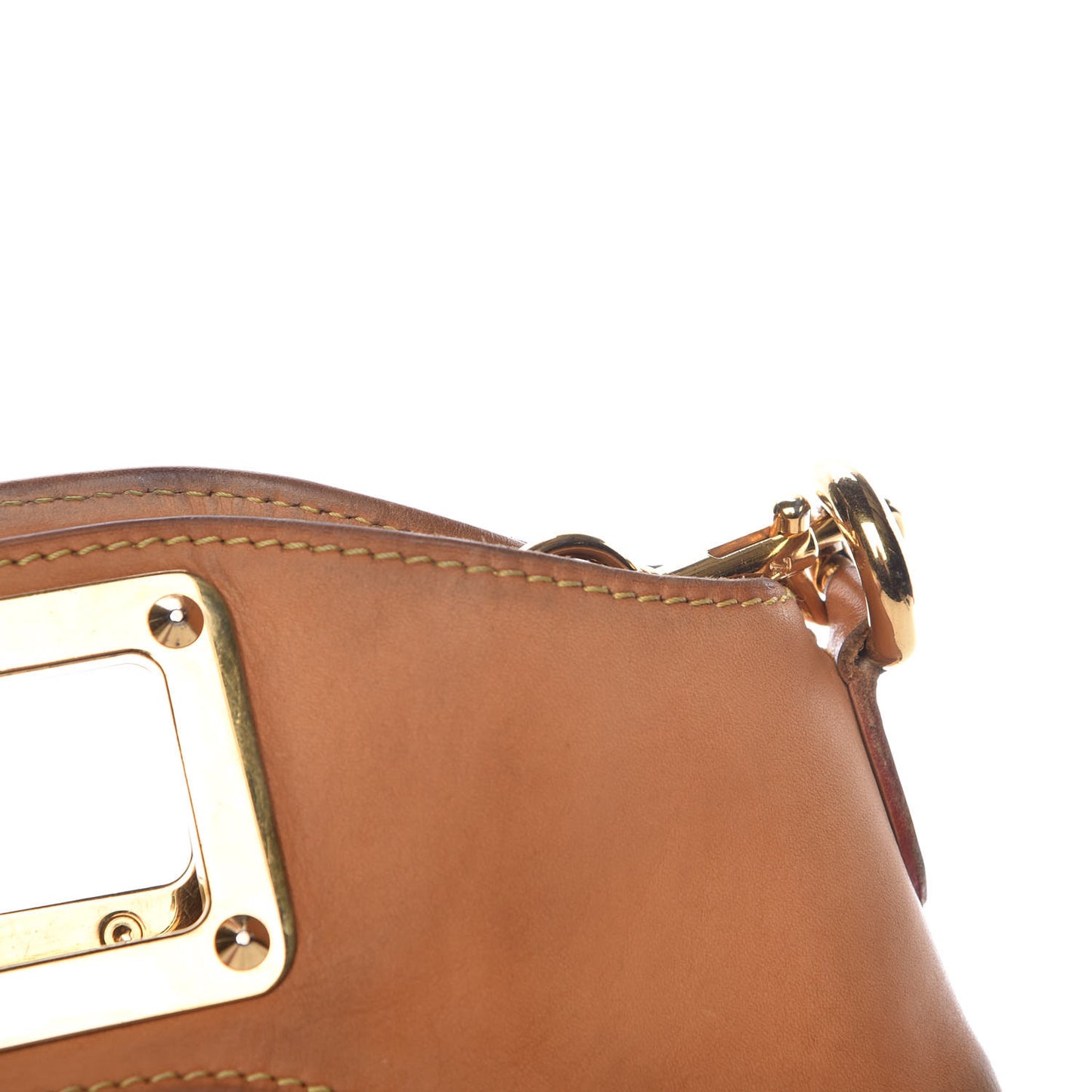 Monogram Multicolor Judy MM Black