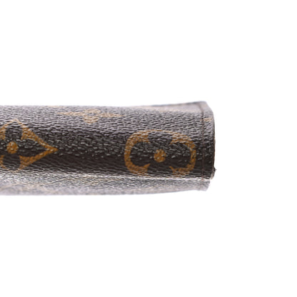 Louis Vuitton Monogram Passport Wallet 20 of 24